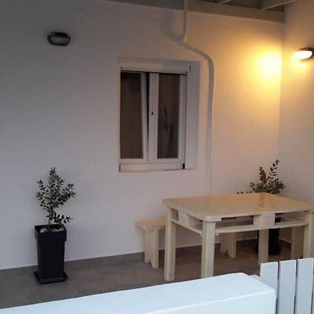 Mariannas House Apartment Naousa  Exterior photo