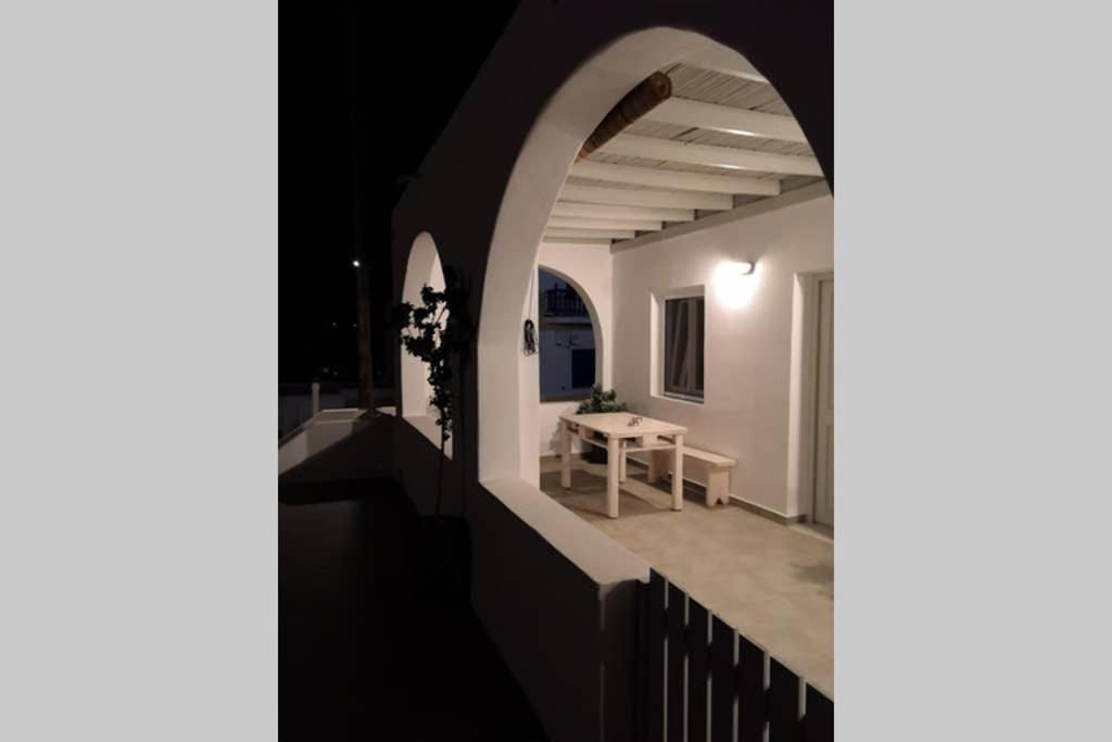 Mariannas House Apartment Naousa  Exterior photo